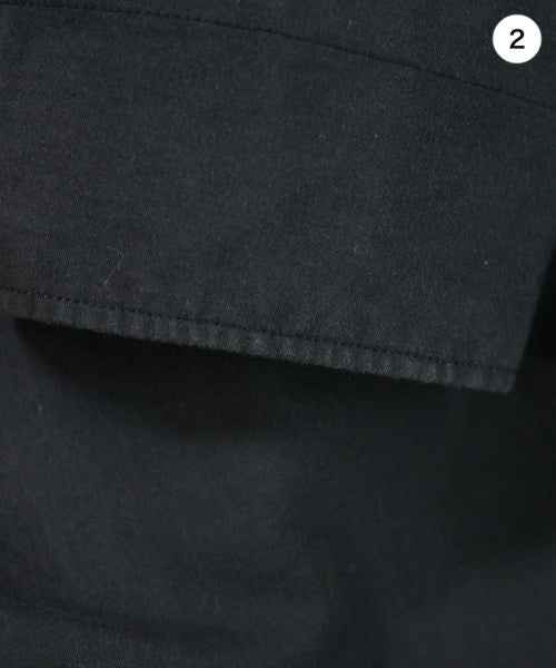 COMOLI 休閒襯衫