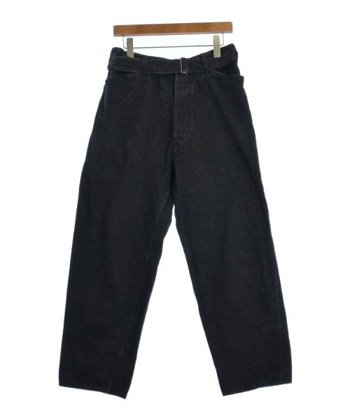 COMOLI 牛仔褲