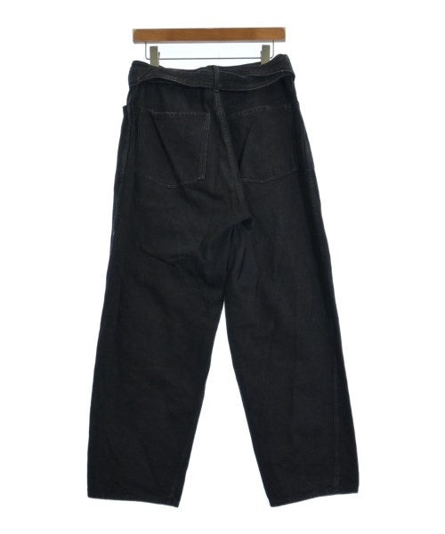 COMOLI 牛仔褲