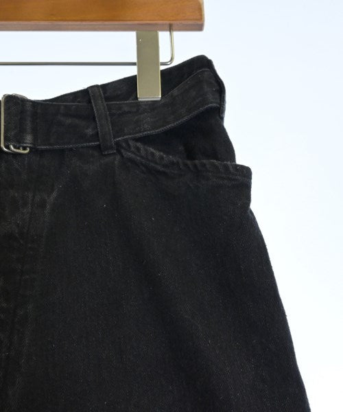 COMOLI 牛仔褲