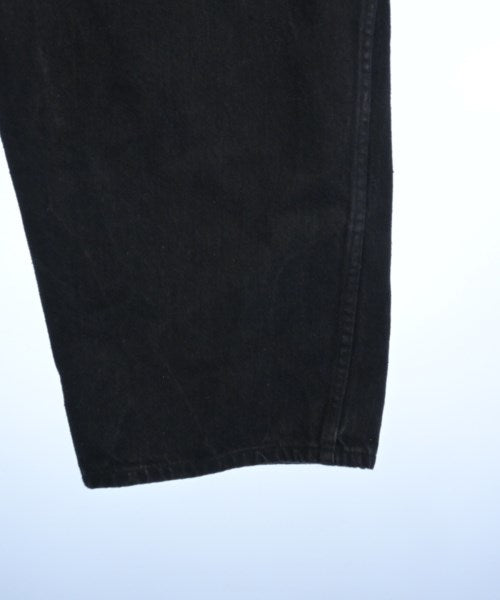 COMOLI 牛仔褲