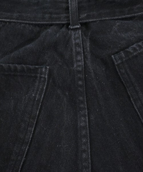 COMOLI 牛仔褲