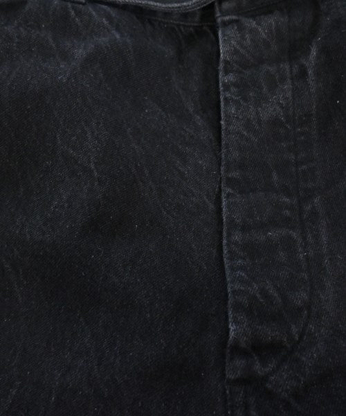 COMOLI 牛仔褲