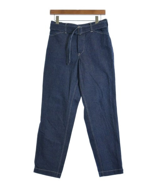 COMOLI 牛仔褲