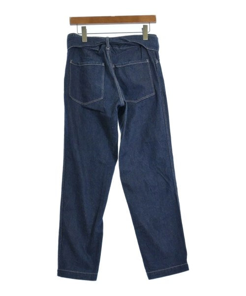 COMOLI 牛仔褲