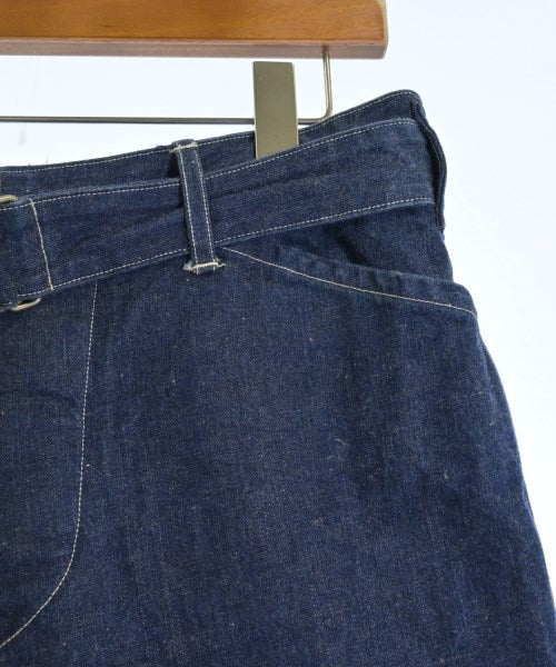 COMOLI 牛仔褲