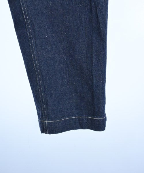 COMOLI 牛仔褲