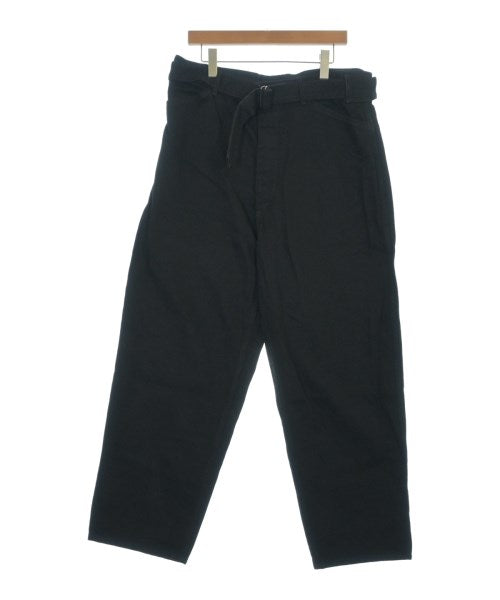 COMOLI 牛仔褲