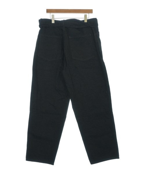 COMOLI 牛仔褲