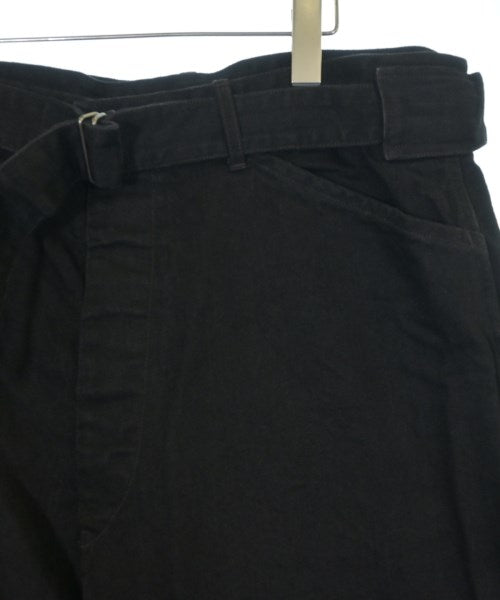 COMOLI 牛仔褲