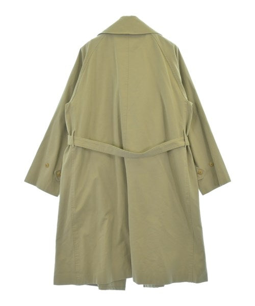 COMOLI 其他大衣