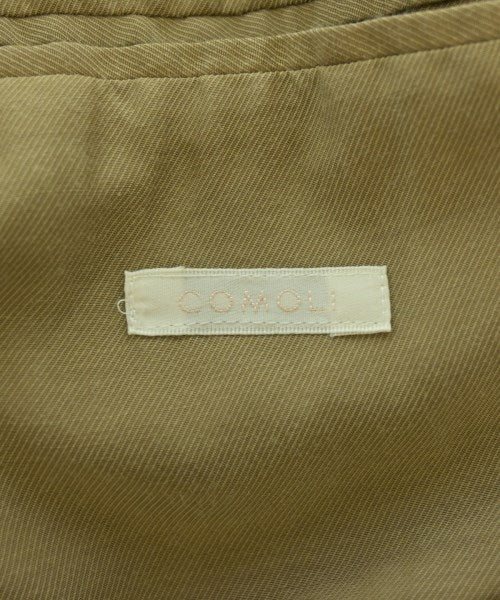 COMOLI 其他大衣