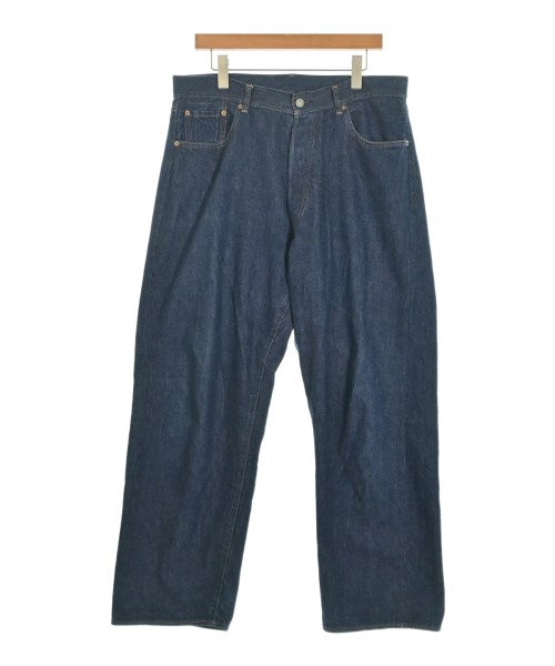 COMOLI 牛仔褲