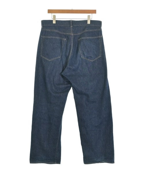 COMOLI 牛仔褲