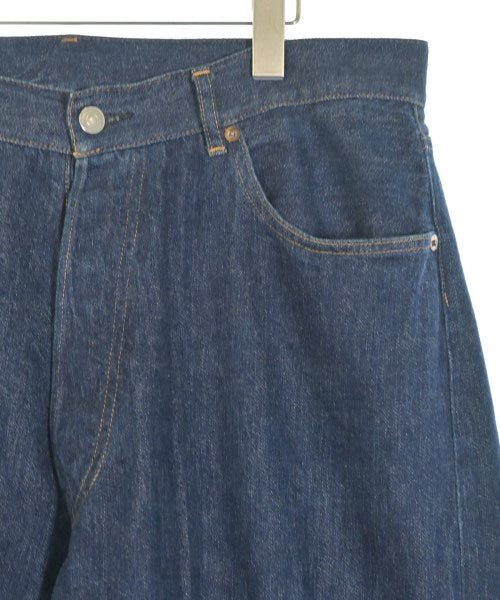 COMOLI 牛仔褲