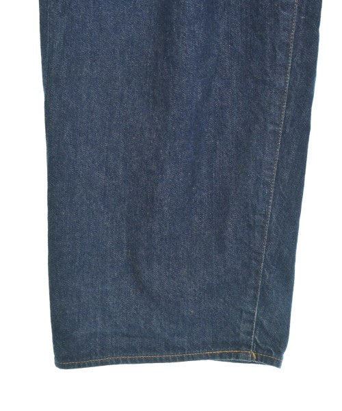 COMOLI 牛仔褲