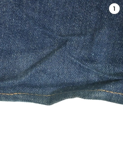 COMOLI 牛仔褲