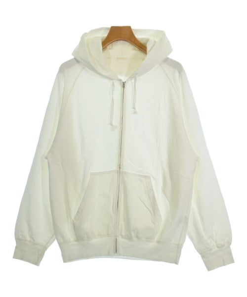 COMOLI 連帽衫