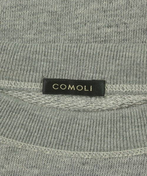 COMOLI 運動衫