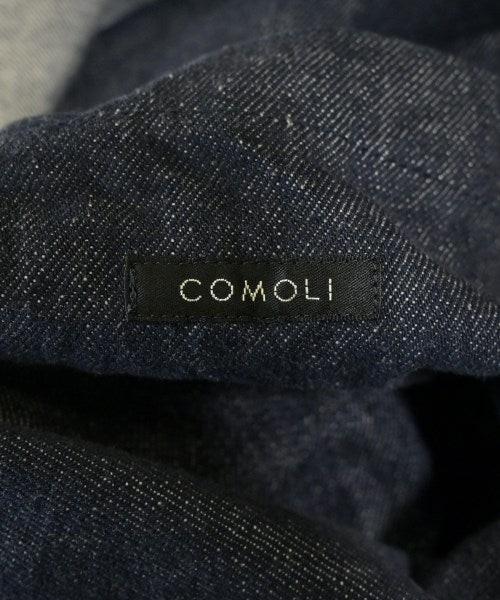 COMOLI 西裝外套