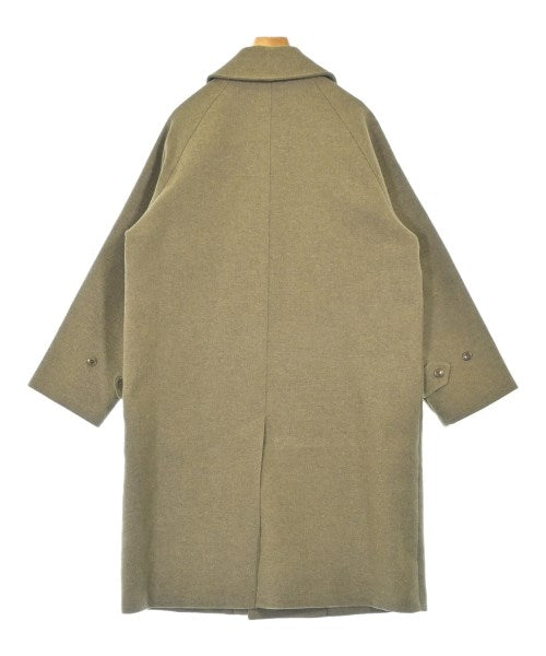 COMOLI 其他大衣