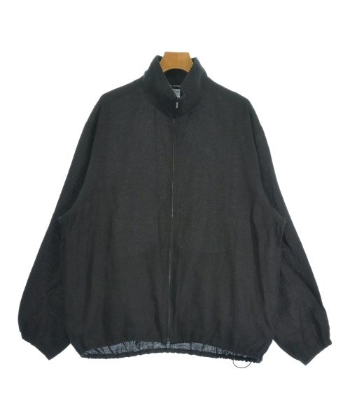 COMOLI 斜紋夾克