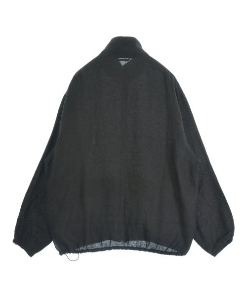 COMOLI 斜紋夾克