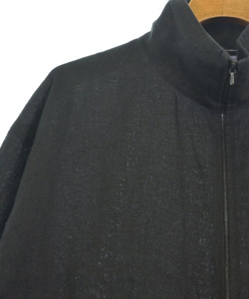 COMOLI 斜紋夾克