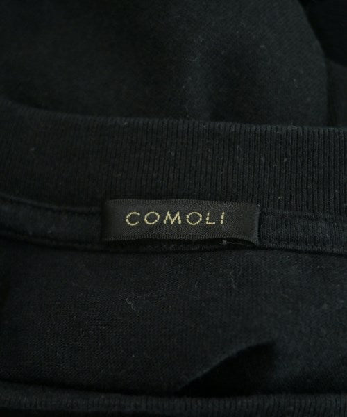 COMOLI T恤/上衣