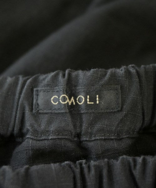 COMOLI 工裝褲