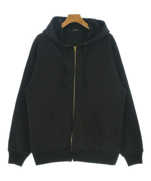COMOLI 連帽衫