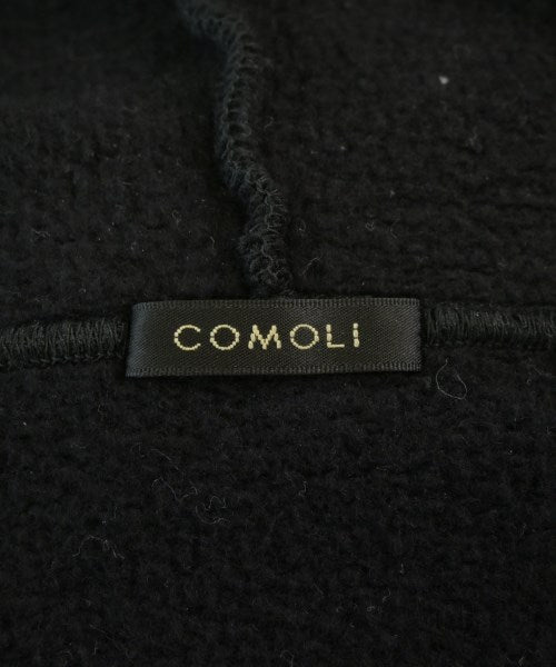 COMOLI 連帽衫