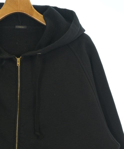 COMOLI 連帽衫