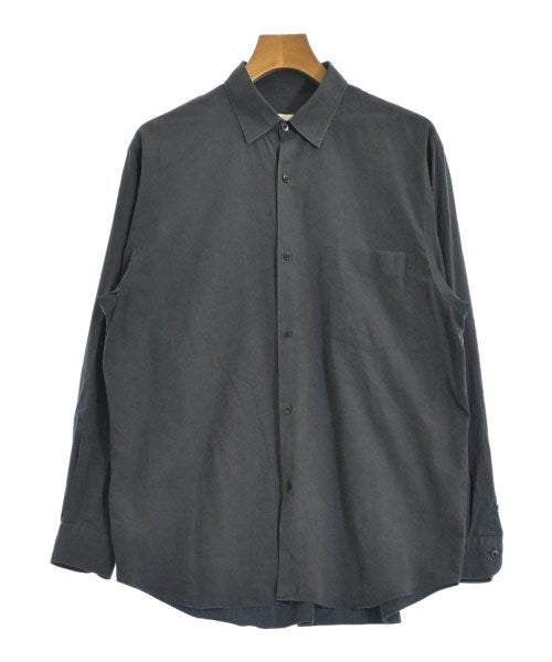 COMOLI 休閒襯衫