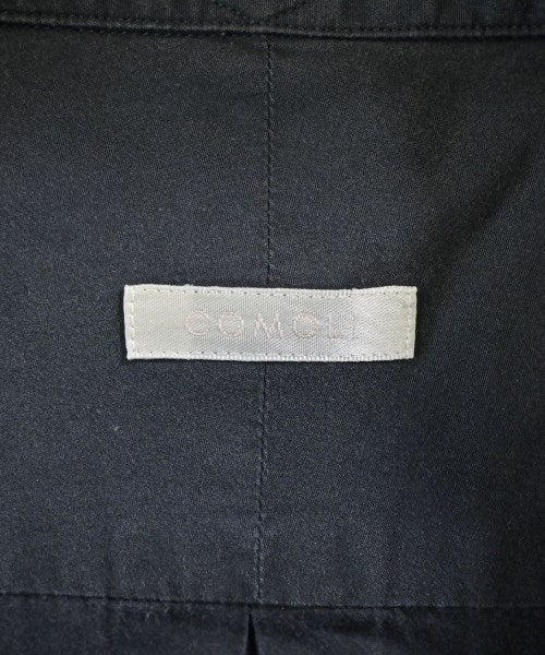 COMOLI 休閒襯衫