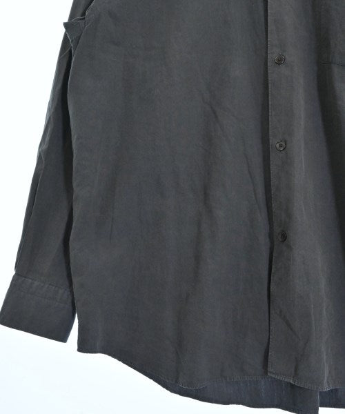 COMOLI 休閒襯衫