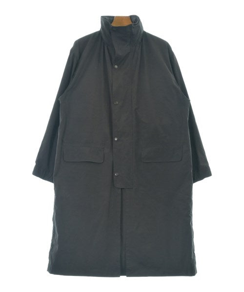 COMOLI 其他大衣
