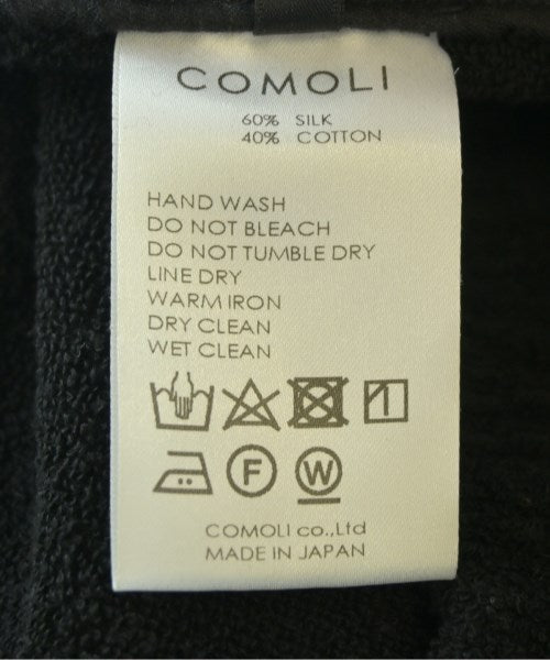 COMOLI 其他款