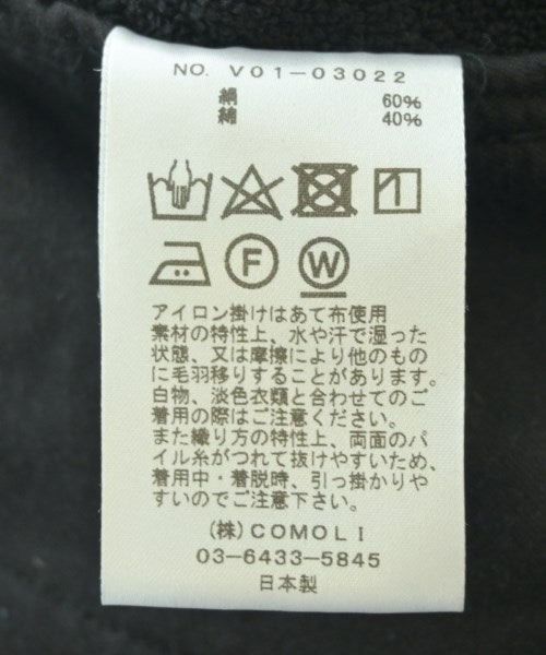 COMOLI 其他款