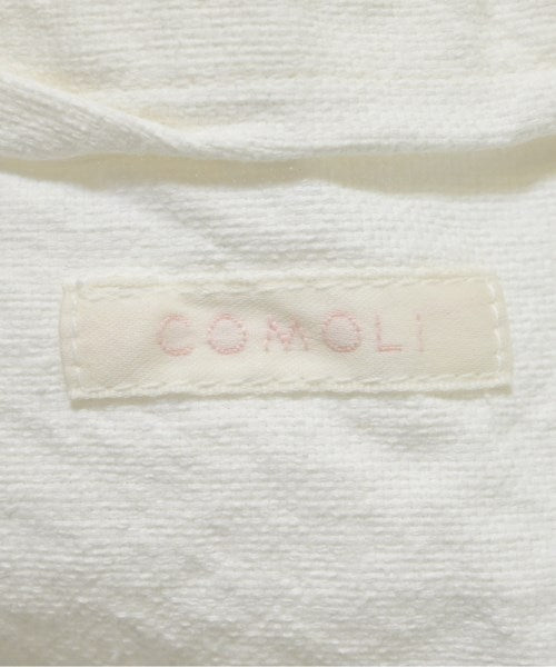 COMOLI 工作夾克