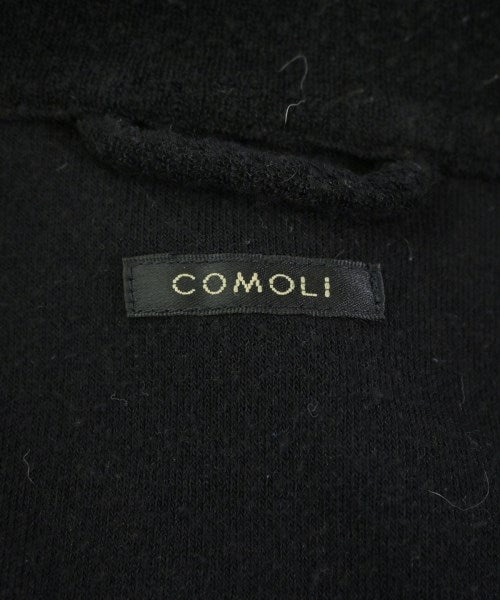COMOLI 休閒襯衫