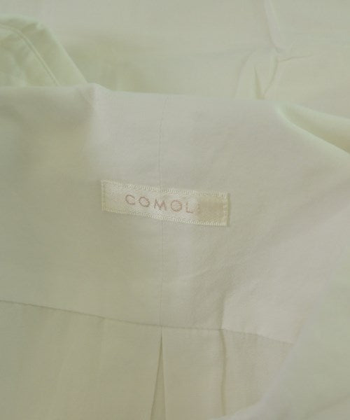 COMOLI 休閒襯衫