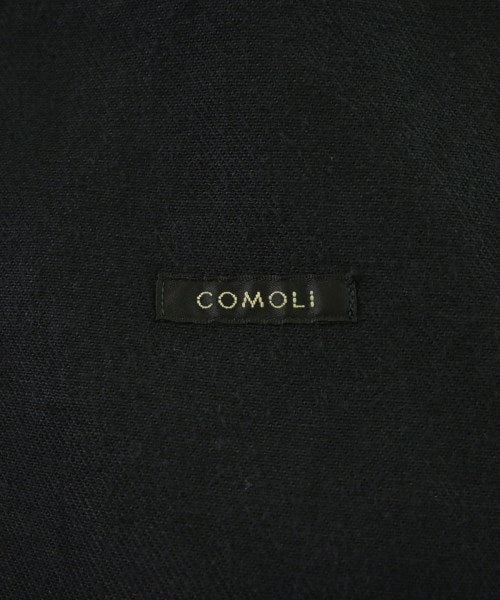 COMOLI 工作夾克