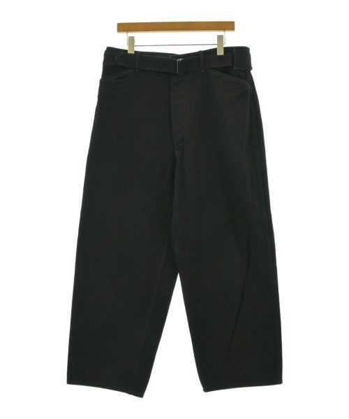 COMOLI 牛仔褲