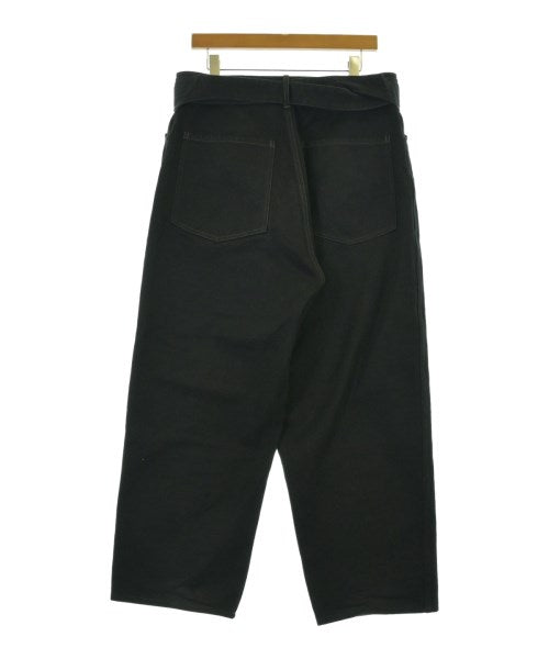 COMOLI 牛仔褲