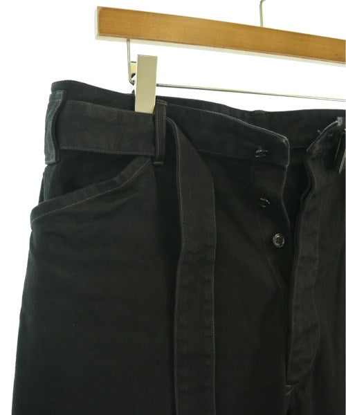 COMOLI 牛仔褲
