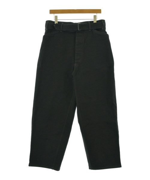 COMOLI 牛仔褲