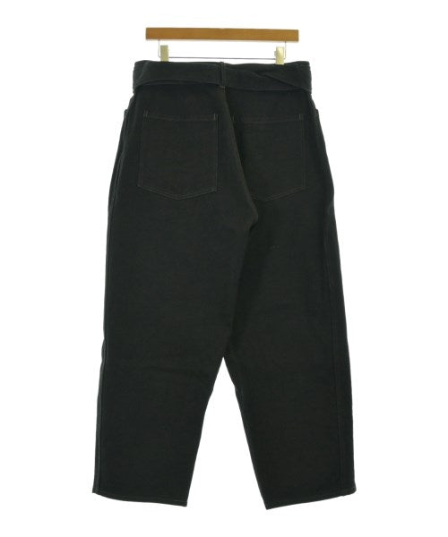 COMOLI 牛仔褲