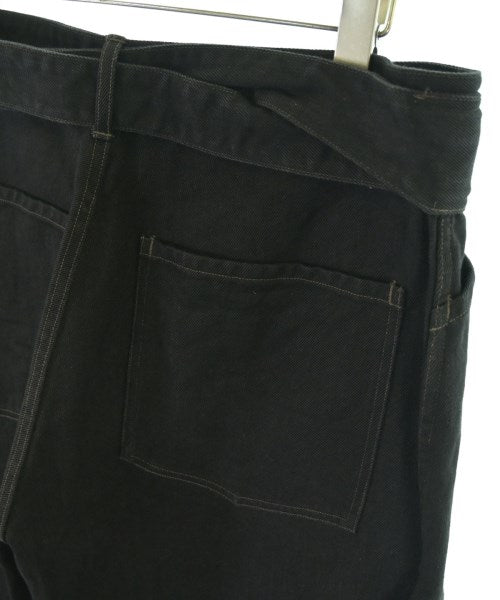COMOLI 牛仔褲