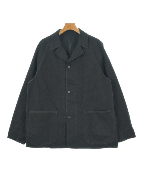 COMOLI 牛仔夾克